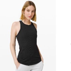 Lululemon Full Day Ahead Tank Top